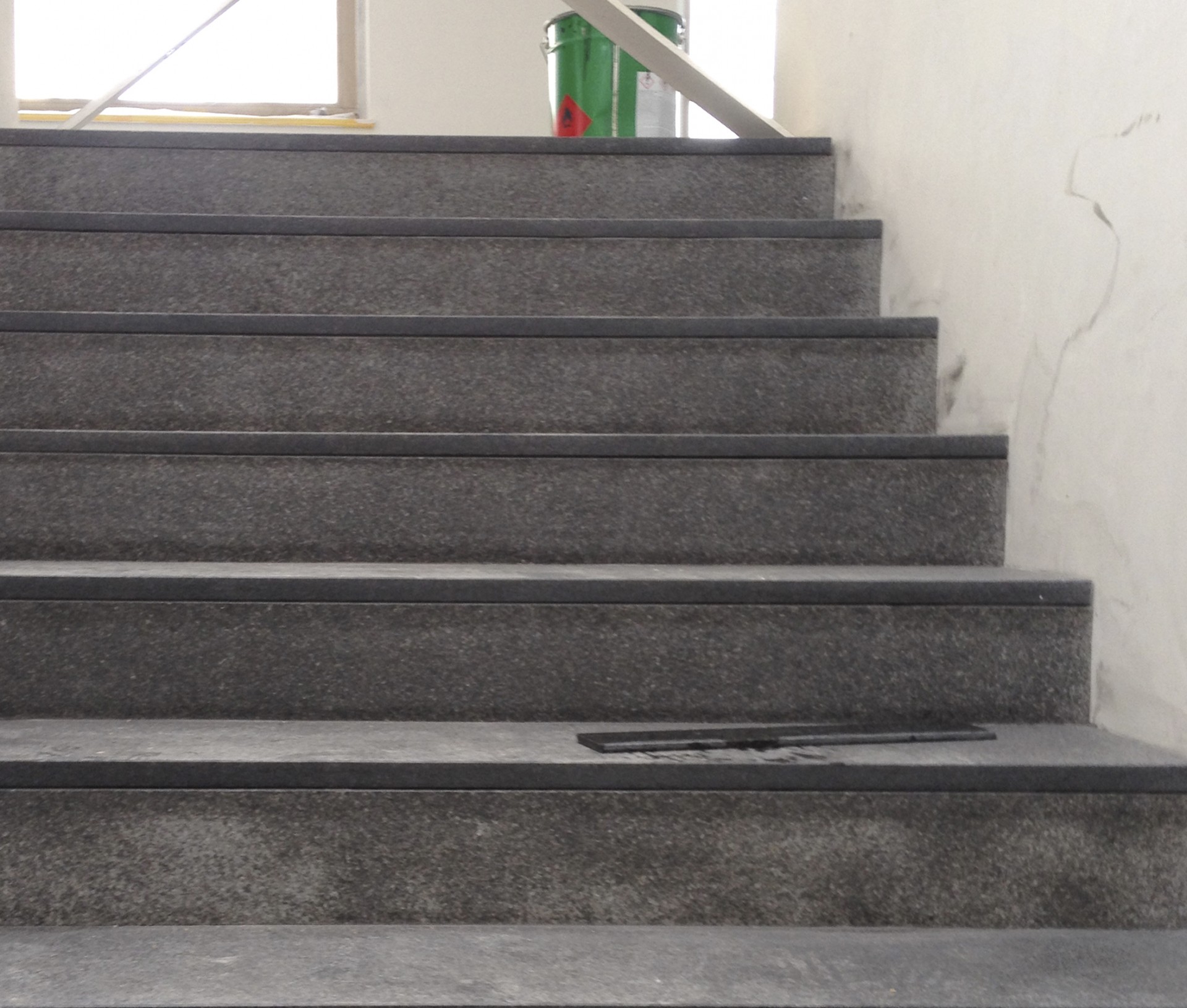 steinkunst-ziegler TREPPEN