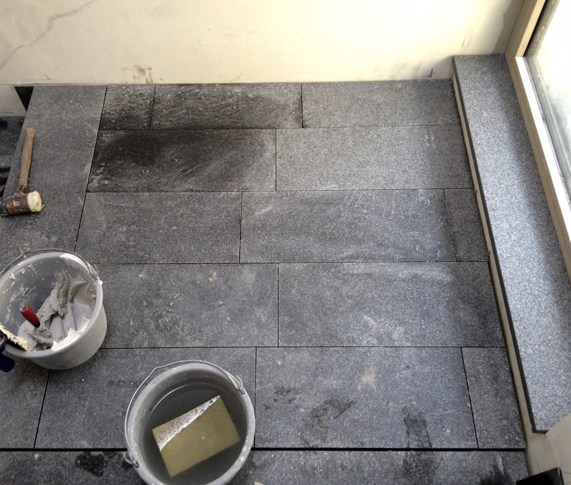 steinkunst-ziegler TREPPEN