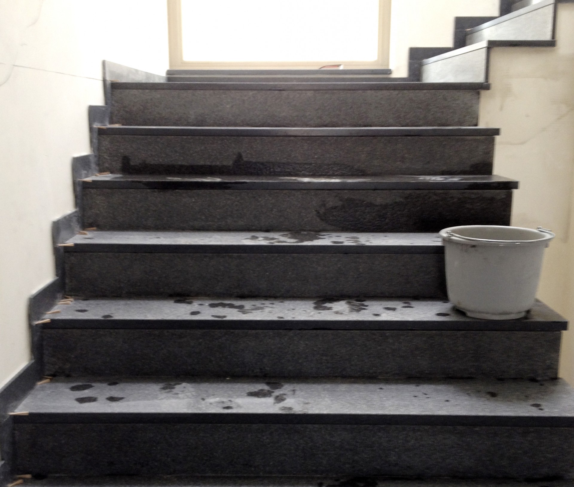 steinkunst-ziegler TREPPEN